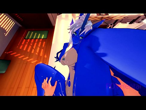 ❤️ Monster ເດັກຍິງ Demon ປາ ❌ ໜັງໂປ້ ຢູ່ພວກເຮົາ ☑