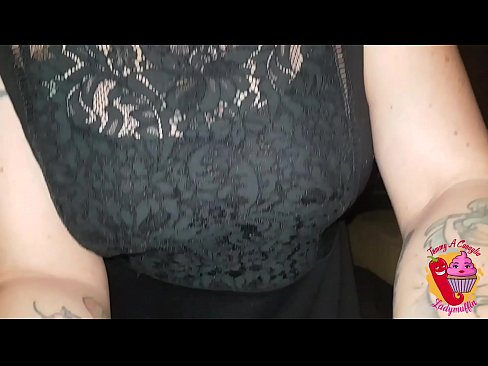 ❤️ Slutty ເອື້ອຍລ້ຽງໃຫ້ເຂົາ blowjob ແລະແອສປາໂຍນ ❌ ໜັງໂປ້ ຢູ່ພວກເຮົາ ☑
