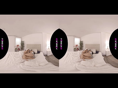 ❤️ PORNBCN VR ສອງເພດຍິງໄວໜຸ່ມຕື່ນຂຶ້ນຮອນໃນ 4K 180 3D virtual reality Geneva Bellucci Katrina Moreno ❌ ໜັງໂປ້ ຢູ່ພວກເຮົາ ☑