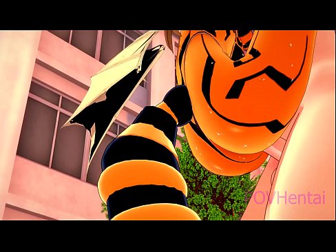 ❤️ Monster ສາວ Wasp ❌ ໜັງໂປ້ ຢູ່ພວກເຮົາ ☑