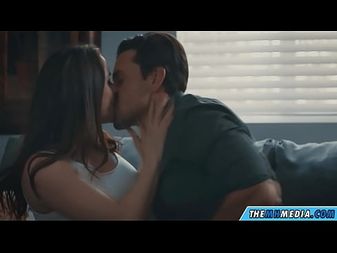 ❤️ ການຮ່ວມເພດ Romantic ກັບແມ່ busty ດີ ❌ ໜັງໂປ້ ຢູ່ພວກເຮົາ ☑